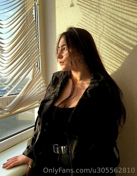 Nacktes geleaktes OnlyFans-Foto von Babyuntouchable