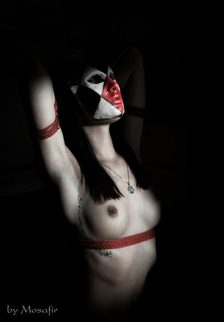 Nacktes geleaktes OnlyFans-Foto von Valentina Ryabova