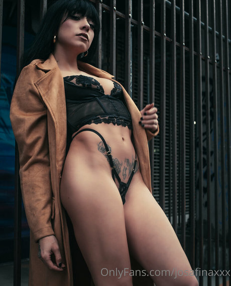 Josafinaxxx