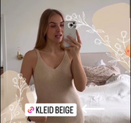 Nacktes geleaktes OnlyFans-Foto von Patrizia Palme