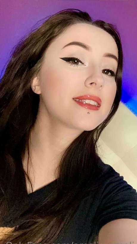 Amelia_ameli