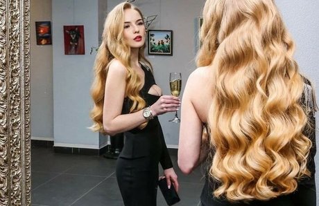 Nacktes geleaktes OnlyFans-Foto von Oksana Neveselaya