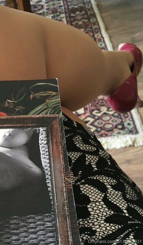 Nacktes geleaktes OnlyFans-Foto von Femdomyou