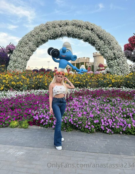 Nacktes geleaktes OnlyFans-Foto von Niurka6879
