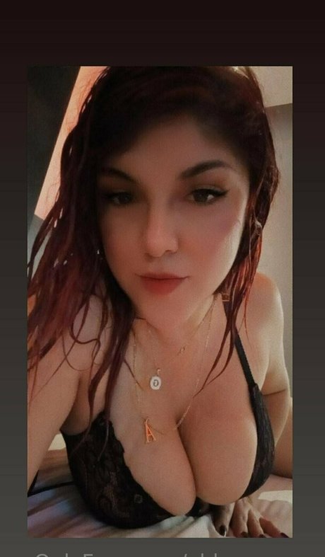 Nacktes geleaktes OnlyFans-Foto von Abbygoomez