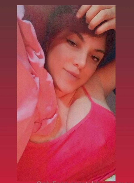 Nacktes geleaktes OnlyFans-Foto von Abbygoomez