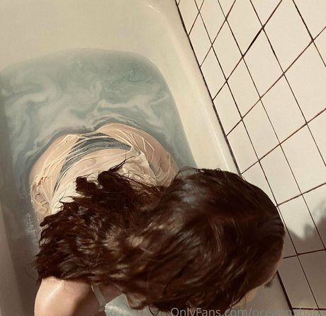 Nacktes geleaktes OnlyFans-Foto von Oceannxbaby