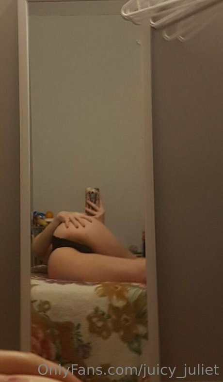 Nacktes geleaktes OnlyFans-Foto von Juicyjuliet