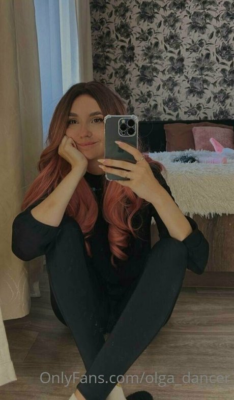 Olga_dancer