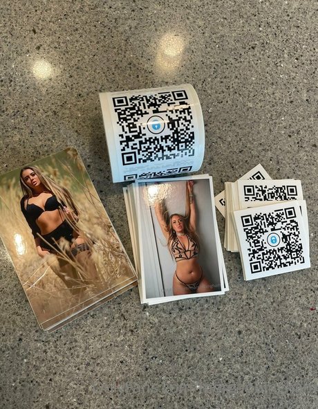 Nacktes geleaktes OnlyFans-Foto von Morganbingham