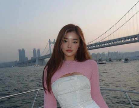 Nacktes geleaktes OnlyFans-Foto von Annxhy