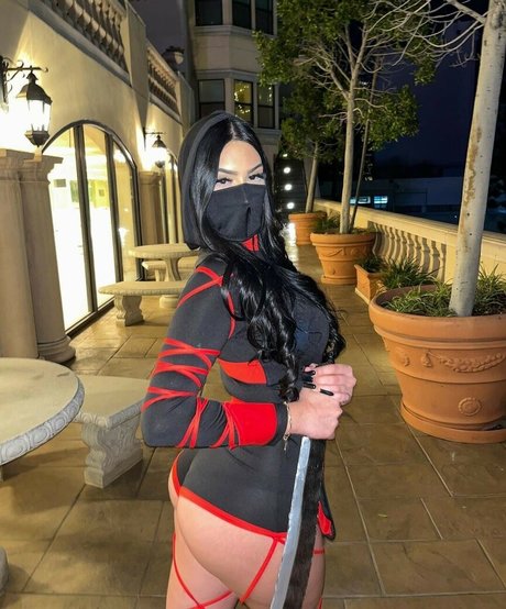 Nacktes geleaktes OnlyFans-Foto von Xvxdianaa