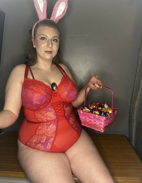 Nacktes geleaktes OnlyFans-Foto von Daisy Beth