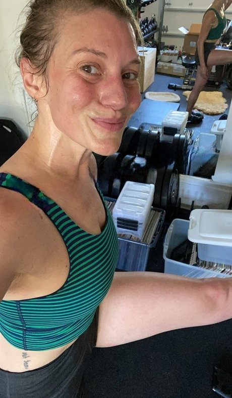 Katee Sackhoff