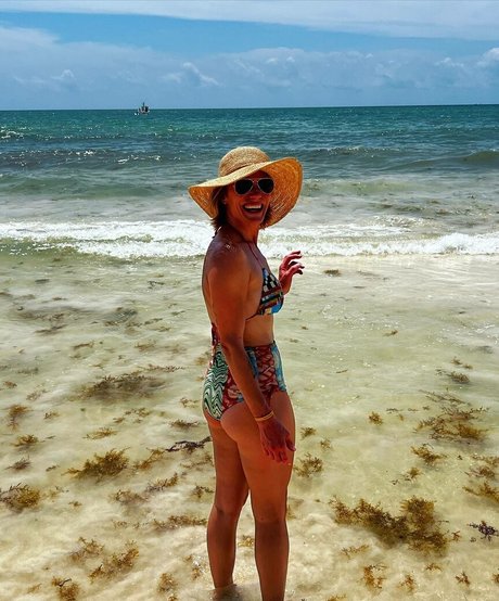 Katee Sackhoff
