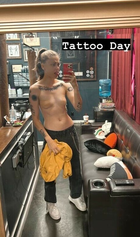 Onlyjayus Nacktes geleaktes OnlyFans-Foto von Onlyjayus #16