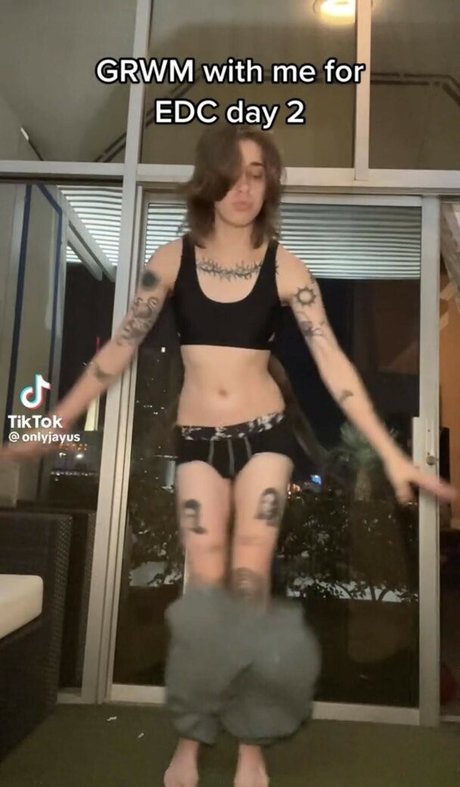 Onlyjayus Nacktes geleaktes OnlyFans-Foto von Onlyjayus #19