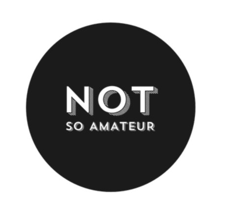 Not So Amateur