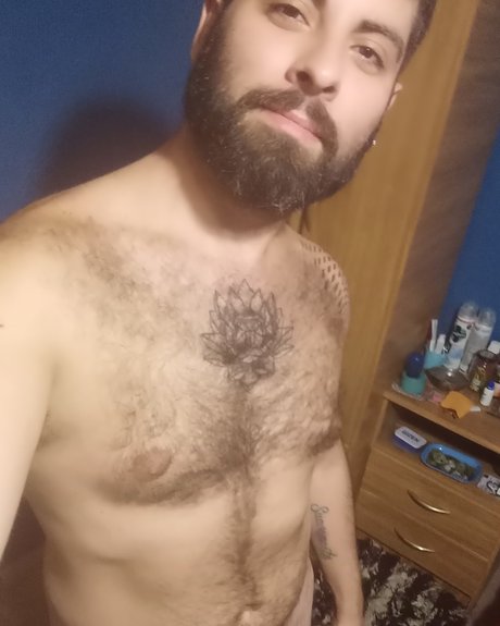 Nacktes geleaktes OnlyFans-Foto von Armando Faso