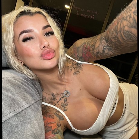 Nacktes geleaktes OnlyFans-Foto von Agata 