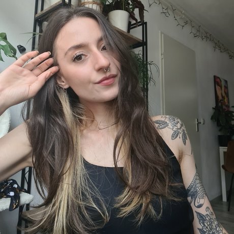 Nacktes geleaktes OnlyFans-Foto von Alexandra