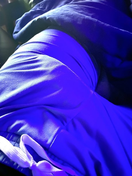 Nacktes geleaktes OnlyFans-Foto von Adonis