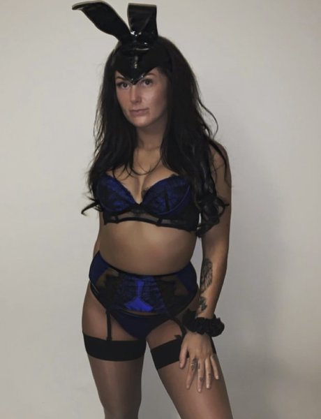 Alexandria Ackers