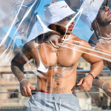 Alejandro Dragun Cali 1992