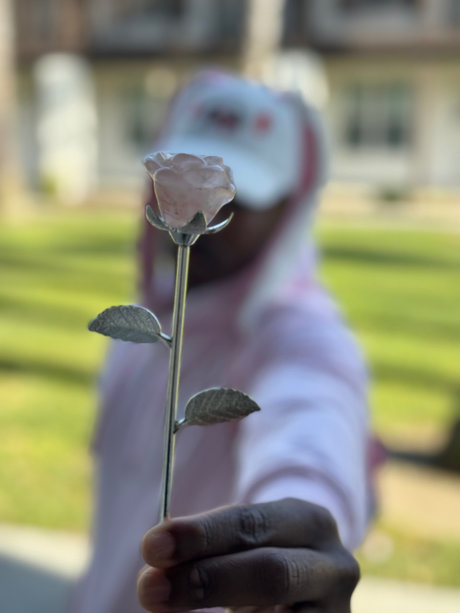 Entirely Different King