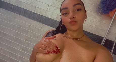 Nacktes geleaktes OnlyFans-Foto von Oceann Rosee