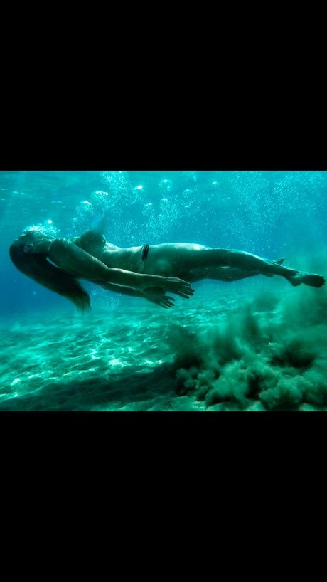 Alexandra Acostas World