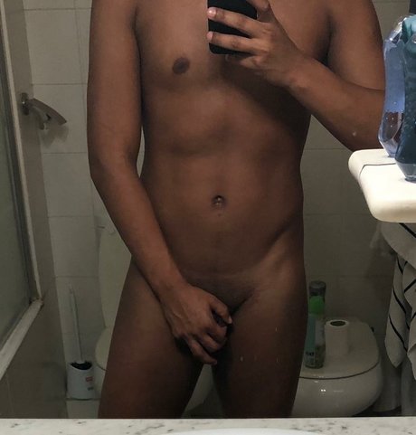 Nacktes geleaktes OnlyFans-Foto von Alfredo Rojas
