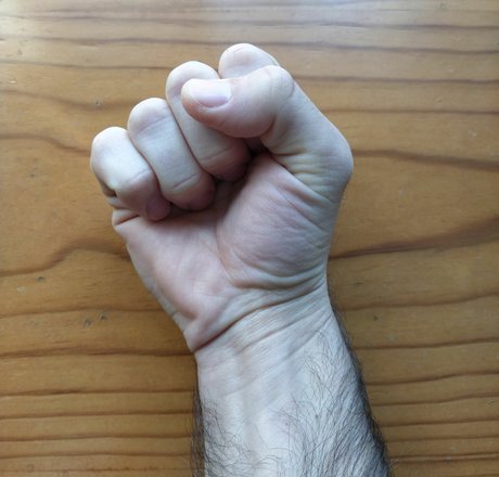 Nacktes geleaktes OnlyFans-Foto von Onlyhands91