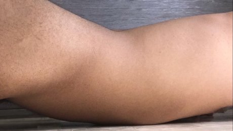 Nacktes geleaktes OnlyFans-Foto von Andy