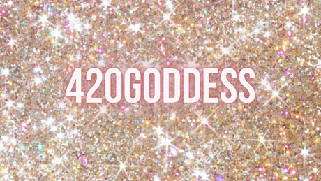 420goddess