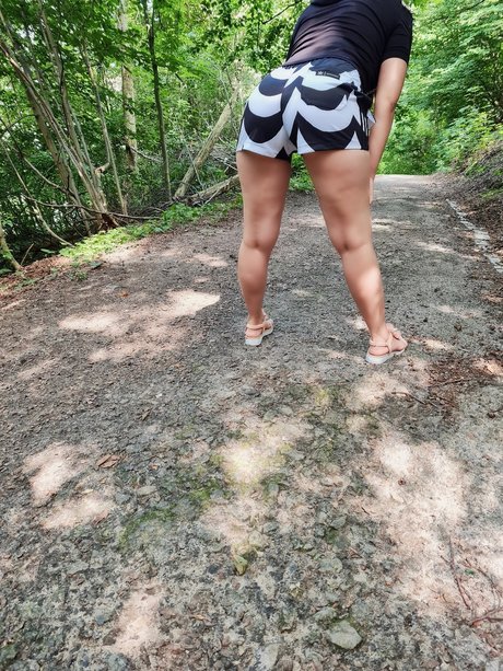 Nacktes geleaktes OnlyFans-Foto von Ozzy