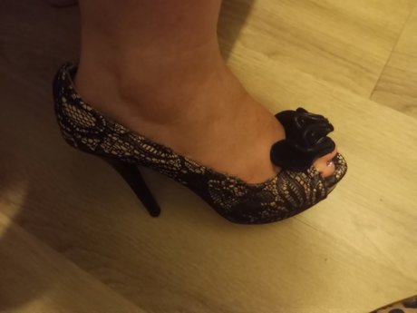 Nacktes geleaktes OnlyFans-Foto von Stacy Love