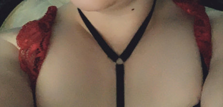 Nacktes geleaktes OnlyFans-Foto von Opal Moon