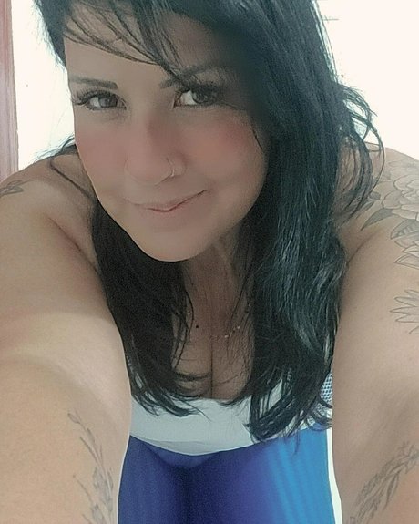Nacktes geleaktes OnlyFans-Foto von Patricia
