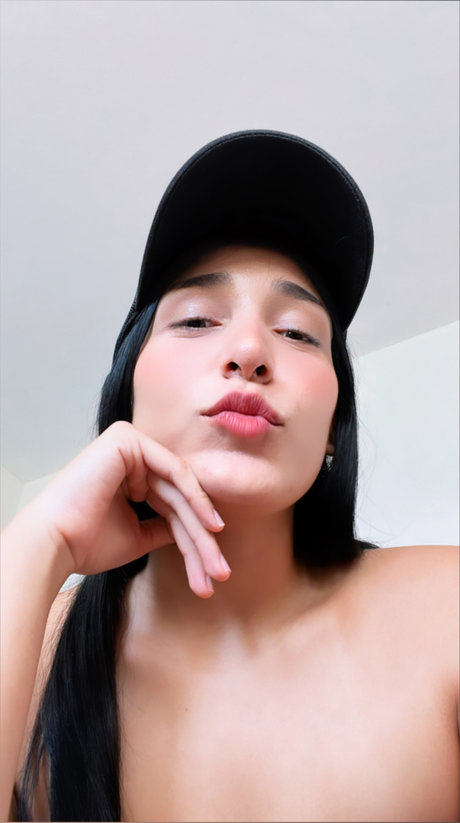 Nacktes geleaktes OnlyFans-Foto von Paola Torres