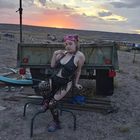 Grease Nymph