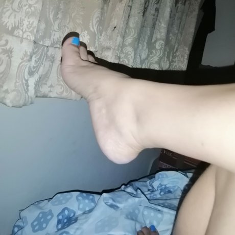 Nacktes geleaktes OnlyFans-Foto von Paola