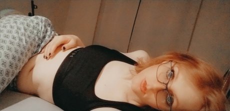 Pandora Scarlett