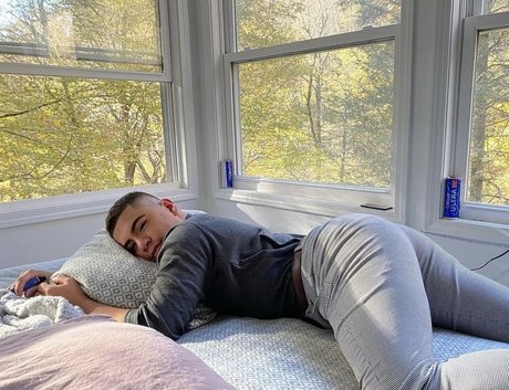 Nacktes geleaktes OnlyFans-Foto von Pan Dulce Papito