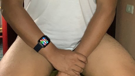 Nacktes geleaktes OnlyFans-Foto von Buda