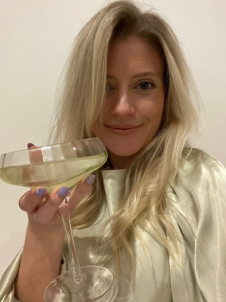 Nacktes geleaktes OnlyFans-Foto von Jess