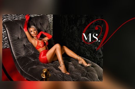 Nacktes geleaktes OnlyFans-Foto von Msv