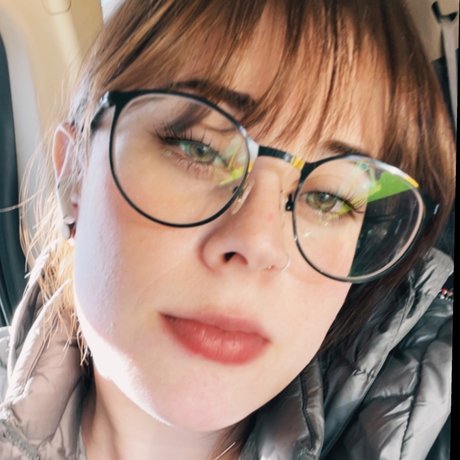 Nacktes geleaktes OnlyFans-Foto von Pepper Jefferson