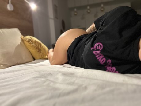 Nacktes geleaktes OnlyFans-Foto von Peony Mar Vip
