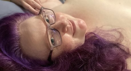 Nacktes geleaktes OnlyFans-Foto von Denise